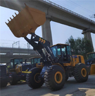 3.5cbm Bucket Wheel Loader LW600KN with Weichai Engine for hot sale in the World
