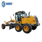 XCMG GR2403 Operating Weight 17000kg 240hp Articulated Motor Grader
