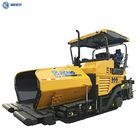 Pave Width 2.5m XCMG RP953 Weight 31.5t Concrete Paver Machine
